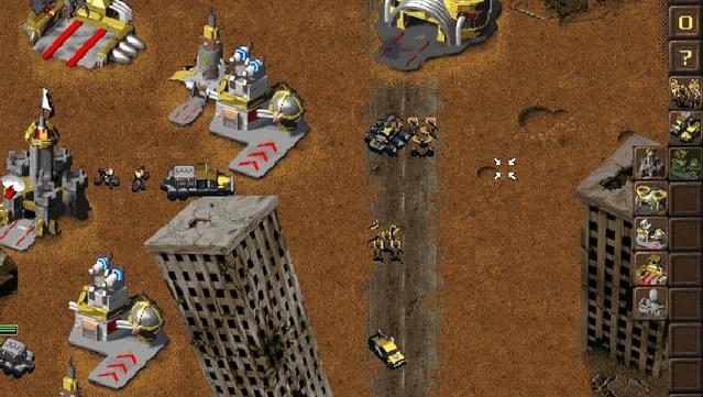 Krush Kill ‘N Destroy Xtreme PC Screenshot
