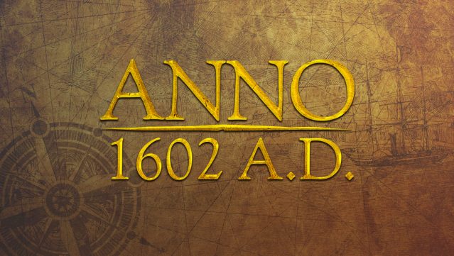 Anno A.D. Free Download