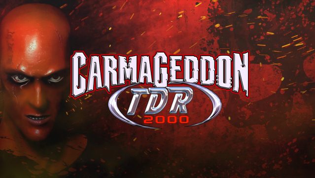 Carmageddon TDR Free Download