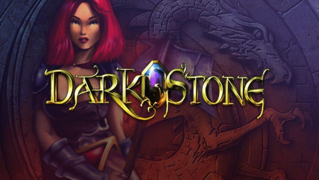 Darkstone Free Download