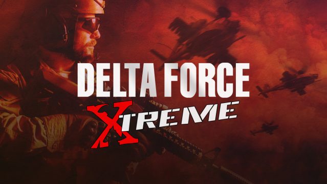 Delta Force Xtreme Free Download