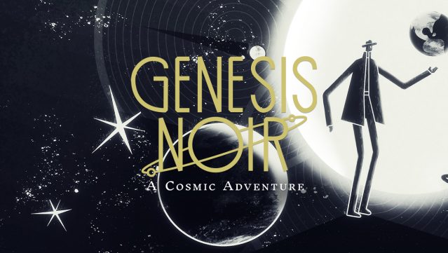 Genesis Noir Free Download