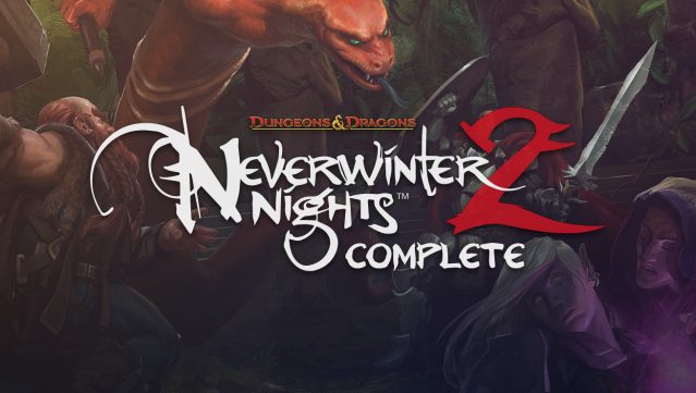 Neverwinter Nights Complete Free Download