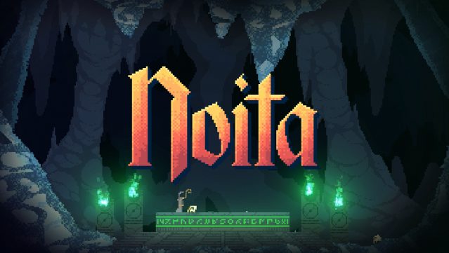 Noita Free Download