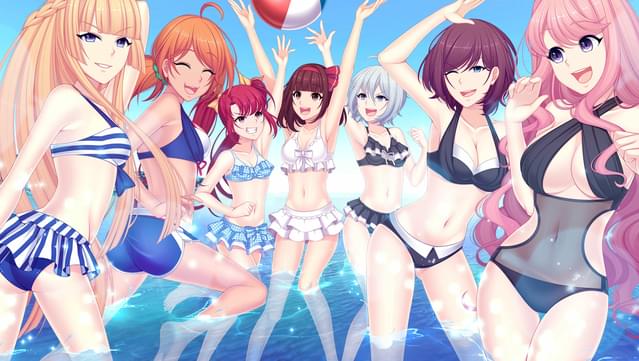 Shining Song Starnova Gameplay Screenshot