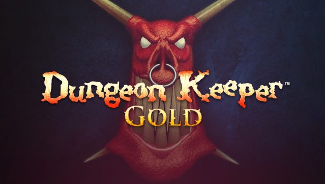 Dungeon Keeper Gold™ Free Download