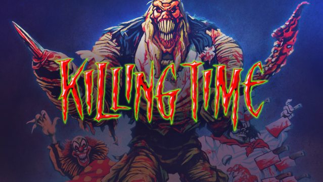 Killing Time Free Download