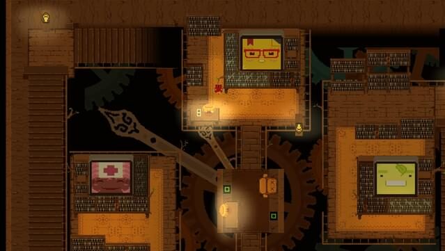 FixFox Gameplay Screenshot