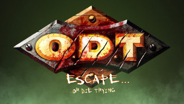 O.D.T.: Escape… Or Die Trying Free Download