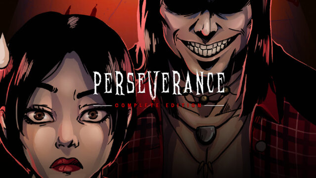 Perseverance: Complete Edition Free Download