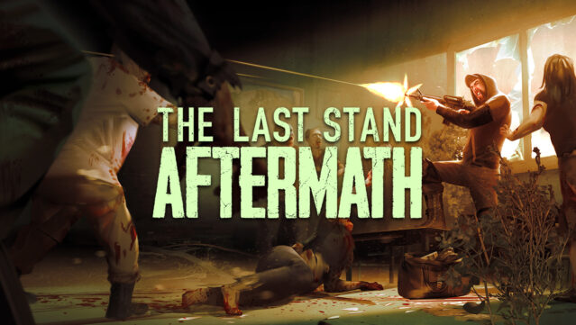 The Last Stand: Aftermath Free Download