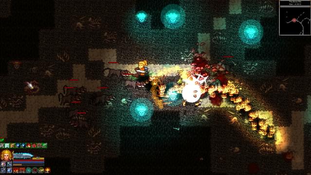 Chronicon Complete PC Screenshot
