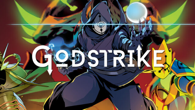 Godstrike Free Download