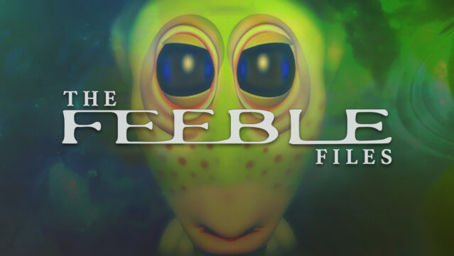 The Feeble Files Free Download