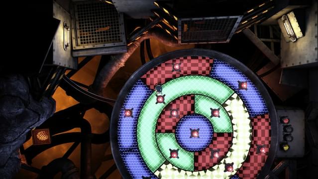 Unmechanical: Extended Gameplay Screenshot