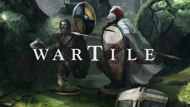 WARTILE Free Download