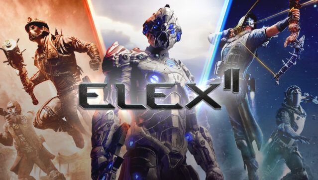 ELEX II Free Download