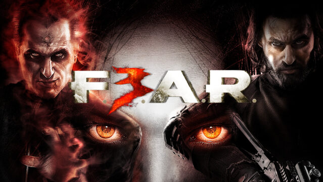 F.E.A.R. Free Download