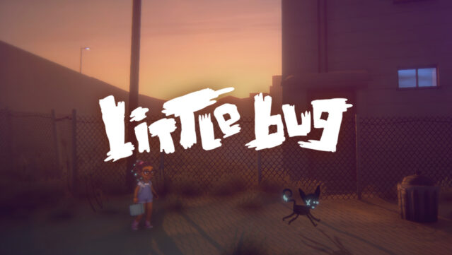 Little Bug Free Download