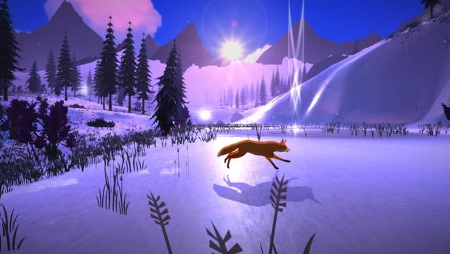 The First Tree PC Screenshot