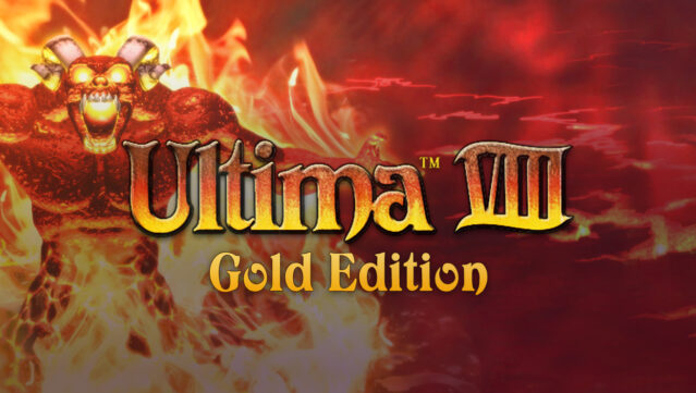 Ultima™ Gold Edition Free Download