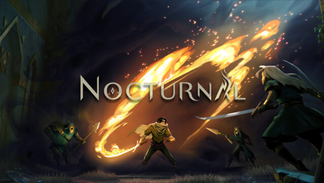 Nocturnal Free Download