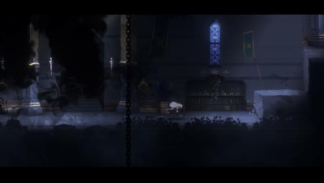 Nocturnal PC Screenshot