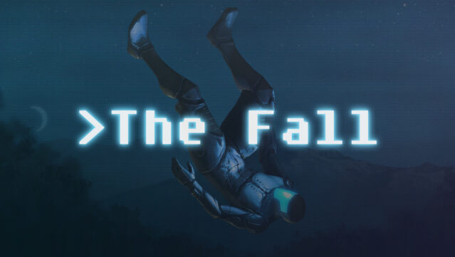 The Fall Free Download