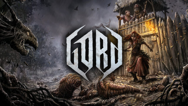 Gord Free Download
