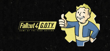 Fallout 4: Game of the Year Edition Free Download