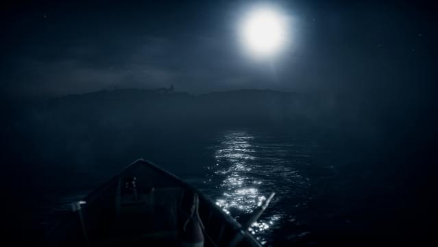 Kona II: Brume PC Screenshot