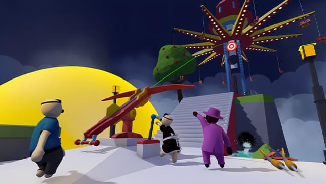 SOS OPS! Gameplay Screenshot