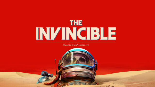 The Invincible Free Download