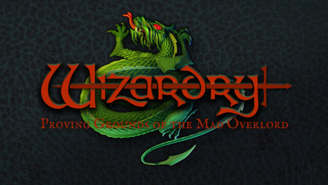 Wizardry: Proving Grounds of the Mad Overlord Free Download