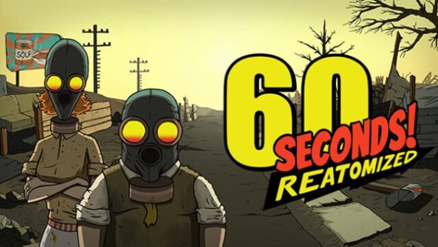 Seconds! Reatomized Free Download