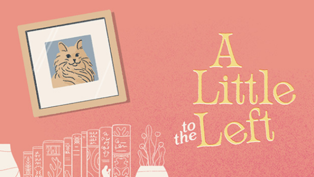 A Little to the Left Free Download