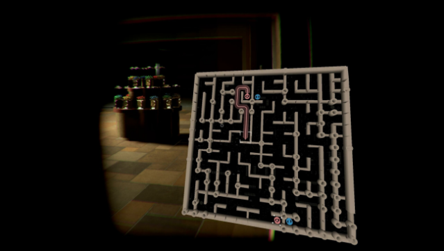 Anemoiapolis: Chapter Gameplay Screenshot
