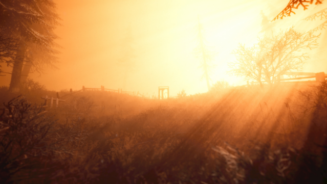 Back Then PC Screenshot