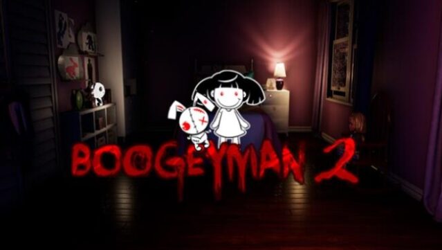 Boogeyman Free Download