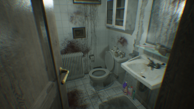 Can’t Revert Gameplay Screenshot