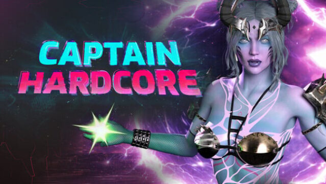 Captain Hardcore Free Download