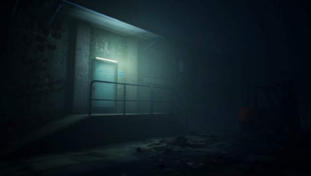 Caretaker PC Screenshot