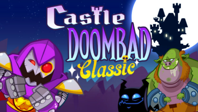 Castle Doombad Classic Free Download