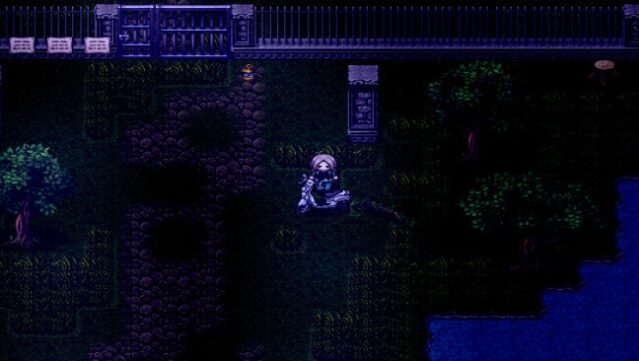Cat in the Box PC Screenshot