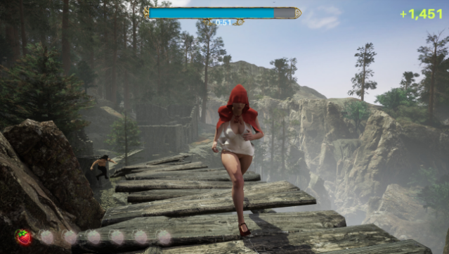 Catch Me PC Screenshot