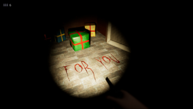 Damn Dolls Gameplay Screenshot