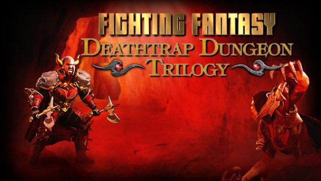 Deathtrap Dungeon Trilogy Free Download
