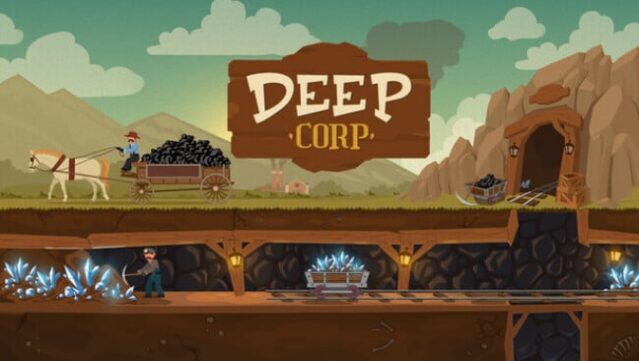 Deep Corp Free Download