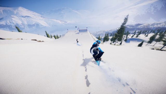 Descenders Next Gameplay Screenshot