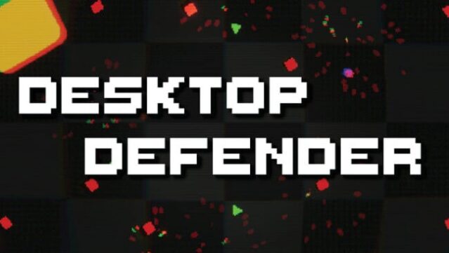 Desktop Defender Free Download